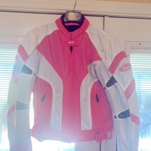 Cortech  motorcycle jacket